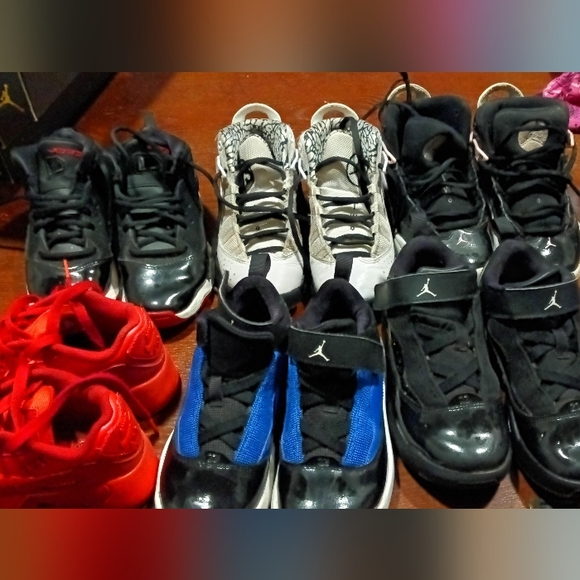 Other - Toddler Shoes